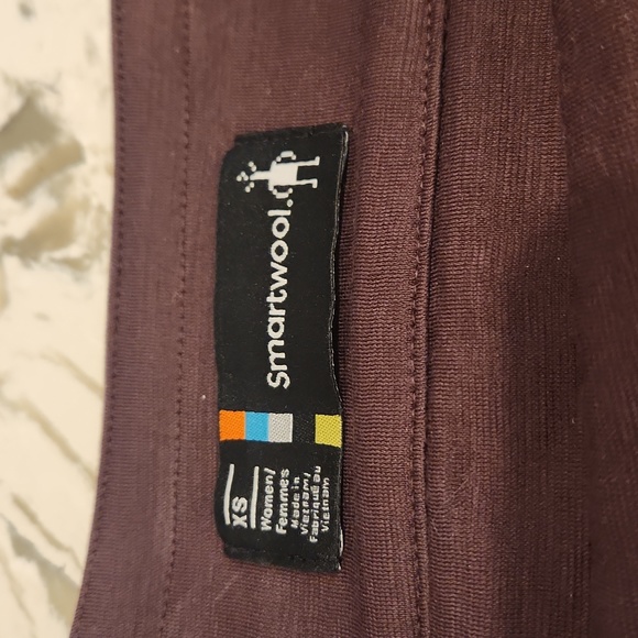 Smartwool skirt pull on - Picture 3 of 3